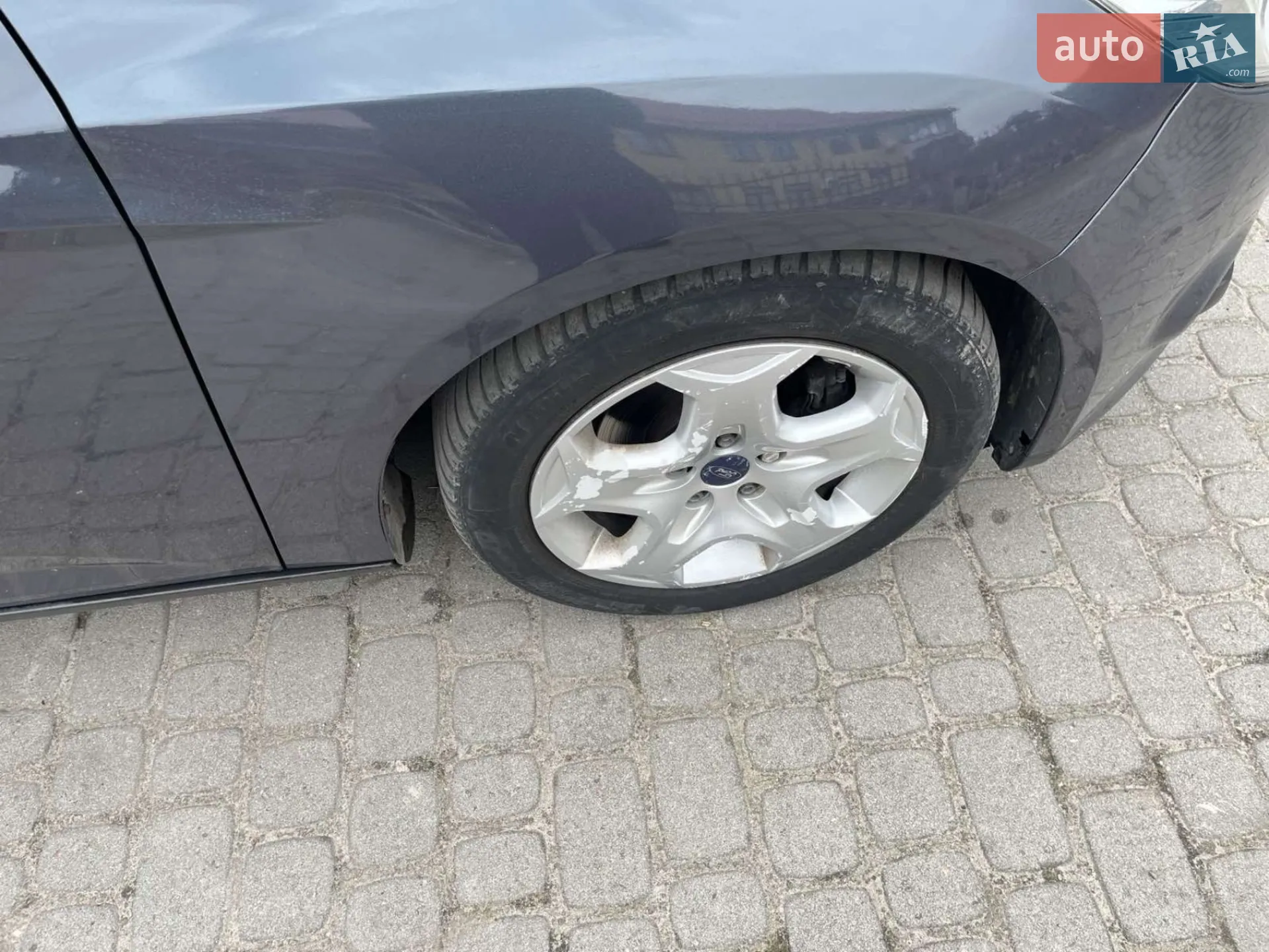 2012 Ford Focus - мініатюра 13