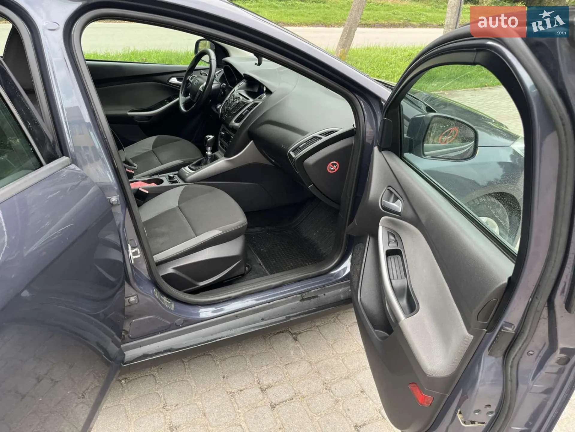 2012 Ford Focus - мініатюра 23