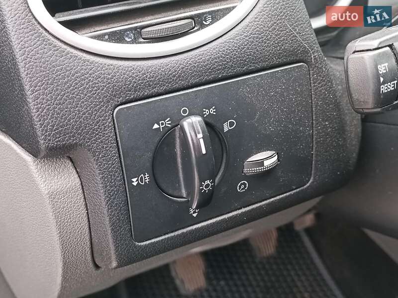 Універсал Ford Focus 2008 в Харкові фото 21 Універсал Ford Focus 2008 в Харкові