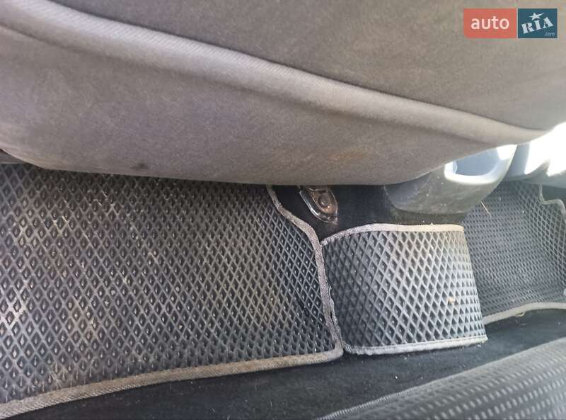 Универсал Ford Focus 2005 в Жашкове