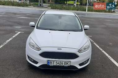 Хэтчбек Ford Focus 2016 в Измаиле
