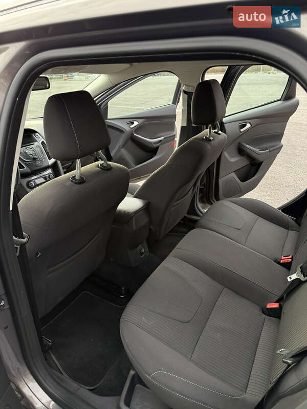 Універсал Ford Focus 2013 в Львові фото 33 Універсал Ford Focus 2013 в Львові