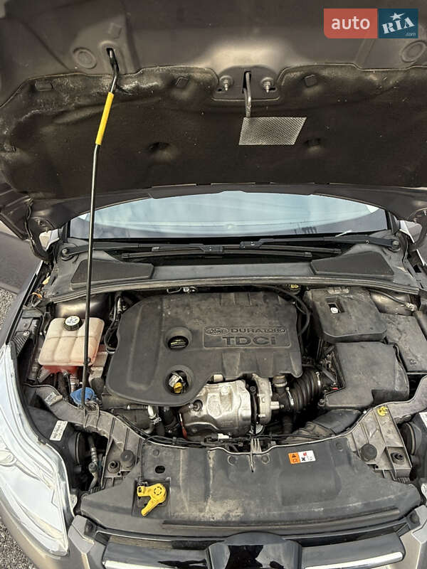 Універсал Ford Focus 2013 в Львові фото 37 Універсал Ford Focus 2013 в Львові