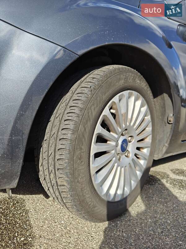 Універсал Ford Focus 2009 в Києві фото 5 Універсал Ford Focus 2009 в Києві
