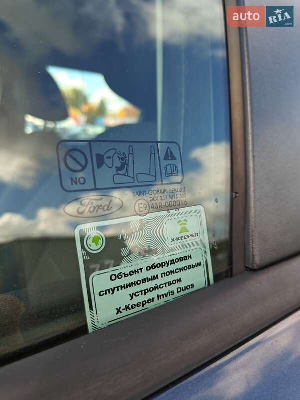 Універсал Ford Focus 2009 в Києві фото 12 Універсал Ford Focus 2009 в Києві