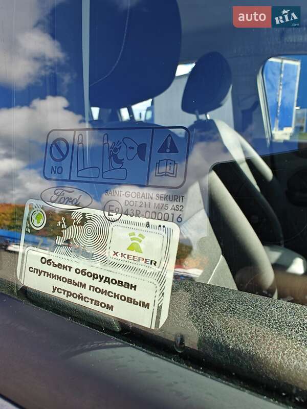 Універсал Ford Focus 2009 в Києві фото 17 Універсал Ford Focus 2009 в Києві