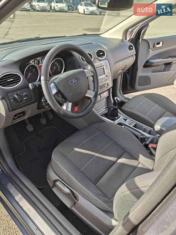 Універсал Ford Focus 2009 в Києві фото 27 Універсал Ford Focus 2009 в Києві