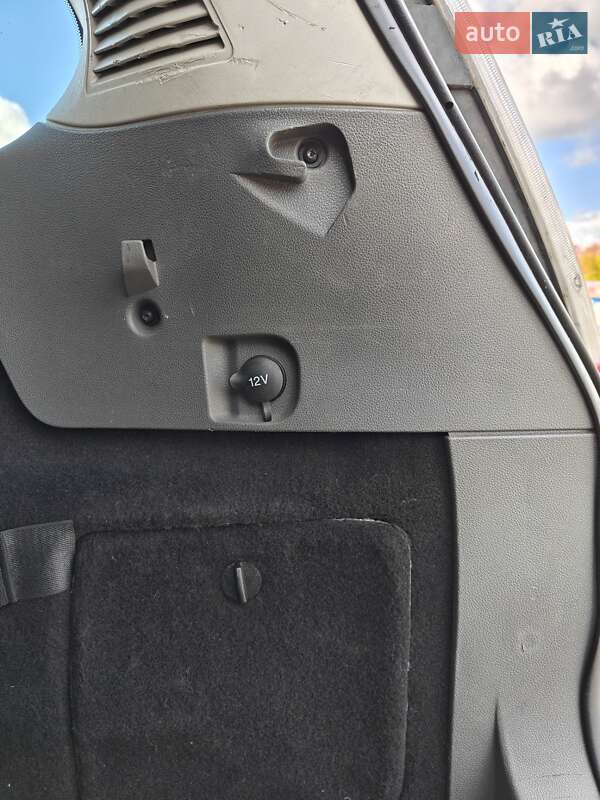 Універсал Ford Focus 2009 в Києві фото 54 Універсал Ford Focus 2009 в Києві