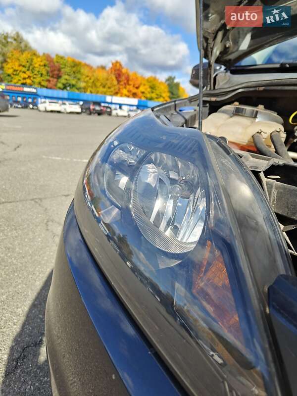 Універсал Ford Focus 2009 в Києві фото 62 Універсал Ford Focus 2009 в Києві