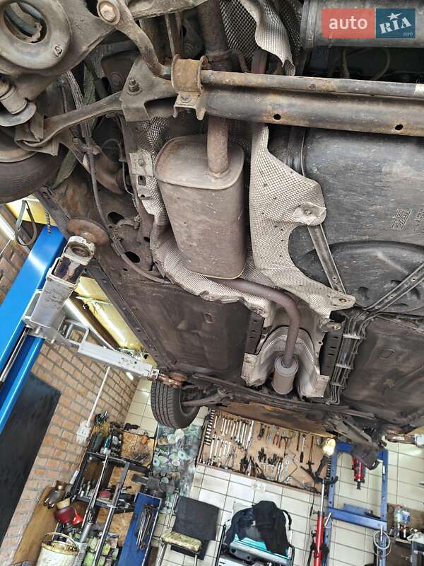 Універсал Ford Focus 2009 в Києві фото 67 Універсал Ford Focus 2009 в Києві