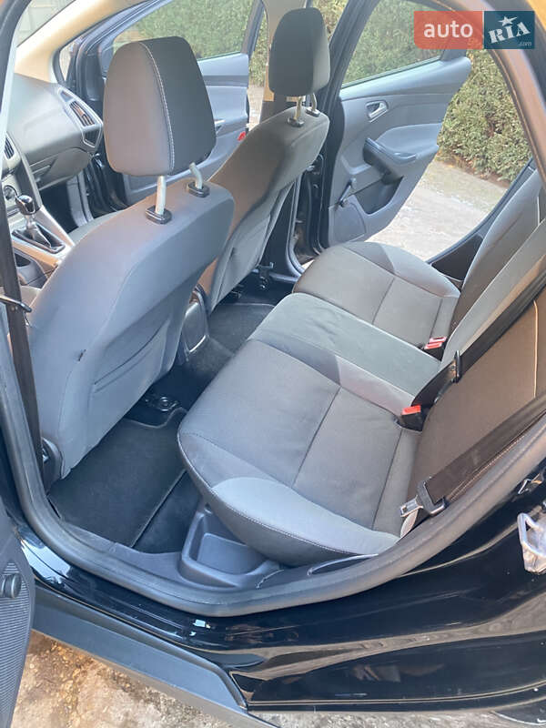 Універсал Ford Focus 2014 в Судовій Вишні
