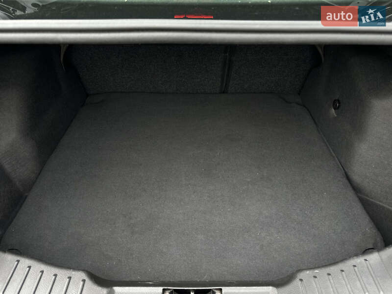 Седан Ford Focus 2016 в Шептицькому фото 18 Седан Ford Focus 2016 в Шептицькому