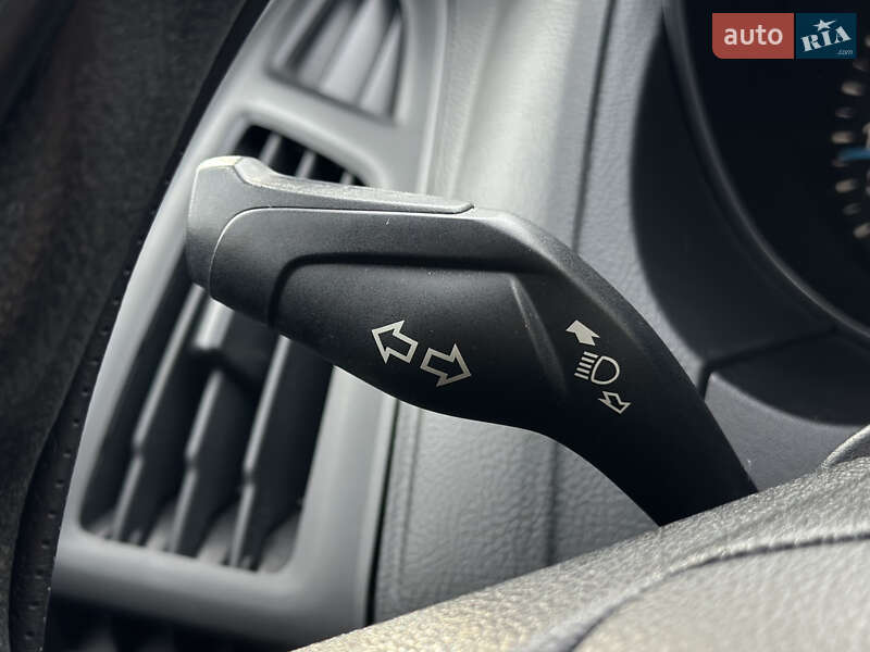 Седан Ford Focus 2016 в Шептицькому фото 35 Седан Ford Focus 2016 в Шептицькому