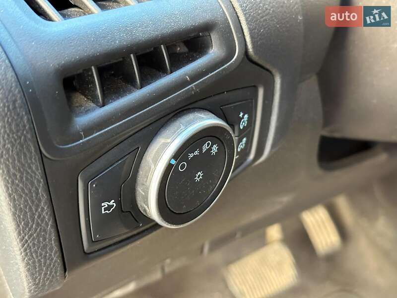 Седан Ford Focus 2016 в Одессе фото 11 Седан Ford Focus 2016 в Одессе