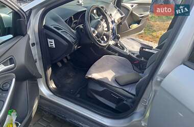 Универсал Ford Focus 2012 в Луцке