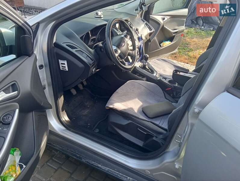 Универсал Ford Focus 2012 в Луцке