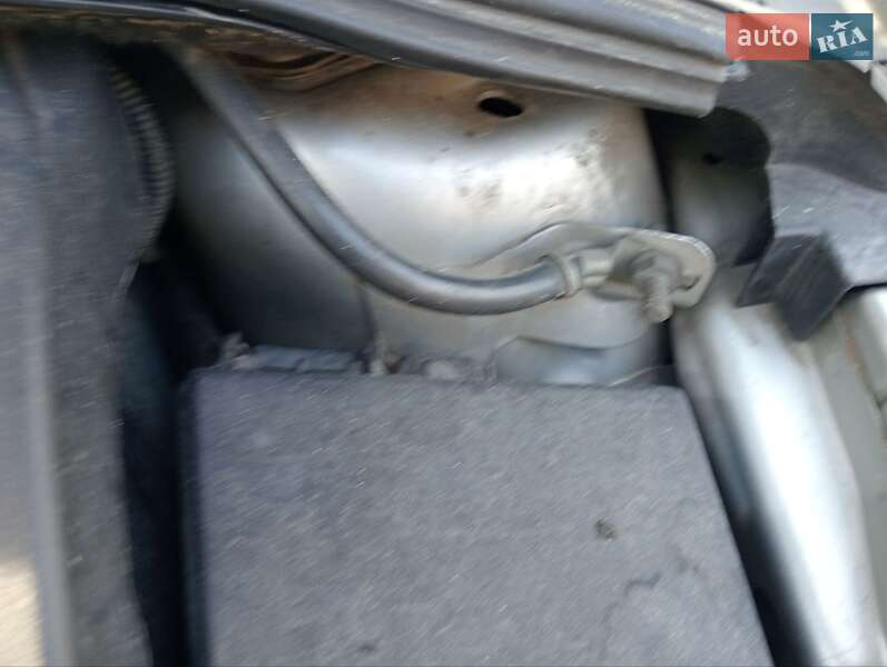 Универсал Ford Focus 2012 в Луцке