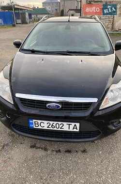 Універсал Ford Focus 2008 в Львові