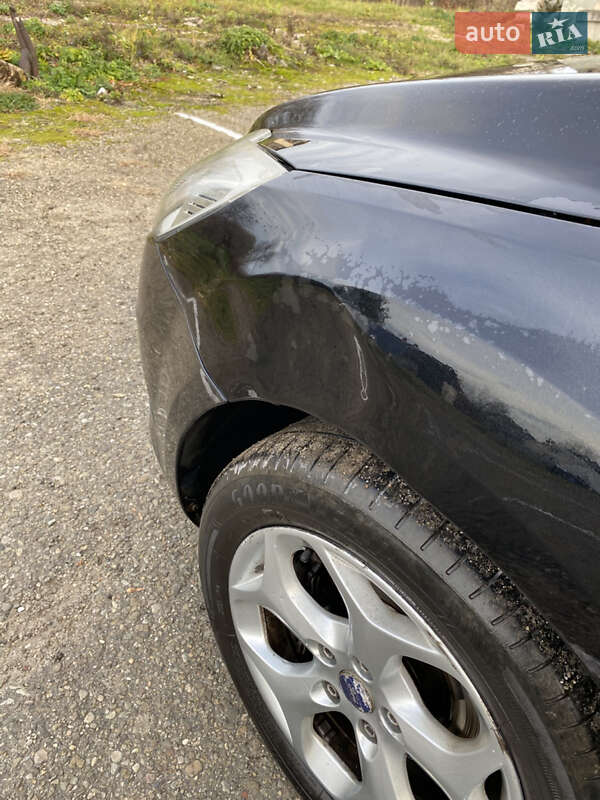 Універсал Ford Focus 2008 в Львові фото 6 Універсал Ford Focus 2008 в Львові