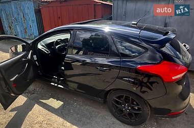 Хэтчбек Ford Focus 2017 в Киеве