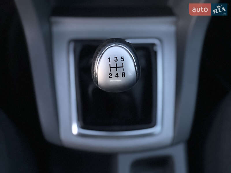 Универсал Ford Focus 2008 в Нововолынске