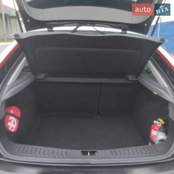 Хэтчбек Ford Focus 2009 в Харькове