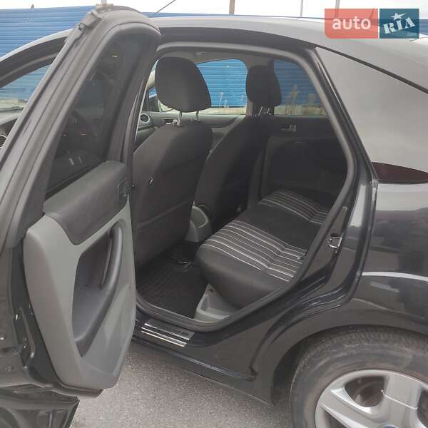 Хэтчбек Ford Focus 2009 в Харькове