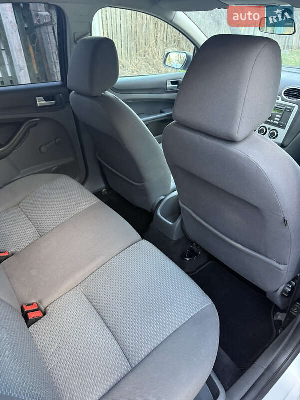 Універсал Ford Focus 2006 в Кременчуці фото 24 Універсал Ford Focus 2006 в Кременчуці