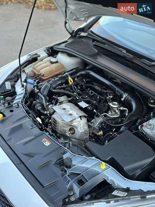 Універсал Ford Focus 2017 в Білій Церкві фото 25 Універсал Ford Focus 2017 в Білій Церкві