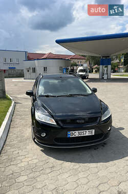 Универсал Ford Focus 2008 в Костополе