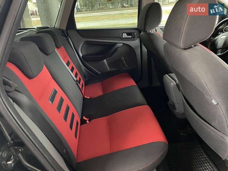 Універсал Ford Focus 2009 в Миколаєві фото 20 Універсал Ford Focus 2009 в Миколаєві