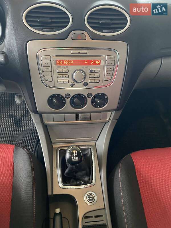 Універсал Ford Focus 2009 в Миколаєві фото 27 Універсал Ford Focus 2009 в Миколаєві