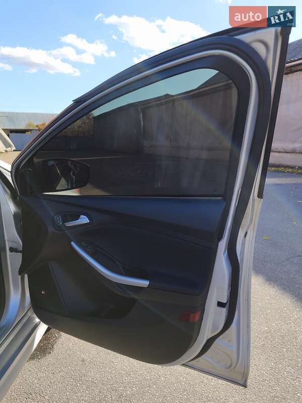 Седан Ford Focus 2015 в Черкассах