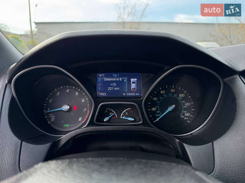 Седан Ford Focus 2014 в Черновцах фото 12 Седан Ford Focus 2014 в Черновцах