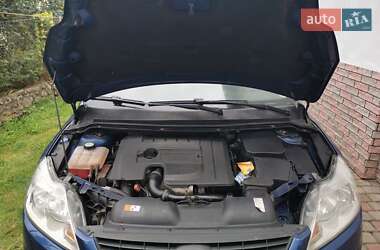 Універсал Ford Focus 2010 в Тернополі