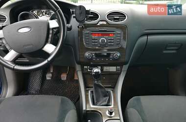 Універсал Ford Focus 2010 в Тернополі