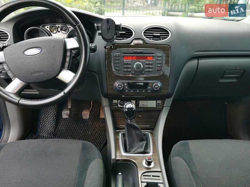 Универсал Ford Focus 2010 в Тернополе фото 13 Универсал Ford Focus 2010 в Тернополе