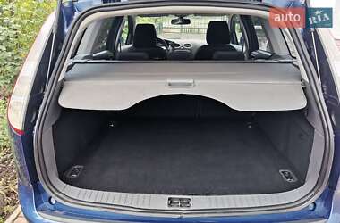Універсал Ford Focus 2010 в Тернополі