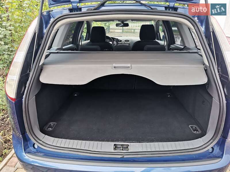 Универсал Ford Focus 2010 в Тернополе фото 17 Универсал Ford Focus 2010 в Тернополе