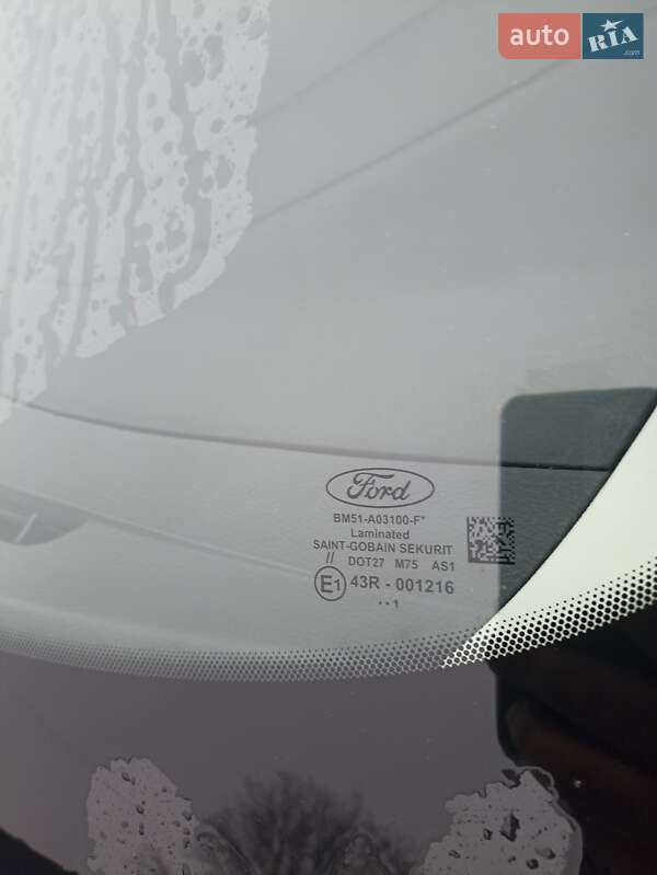 Універсал Ford Focus 2011 в Бердичеві