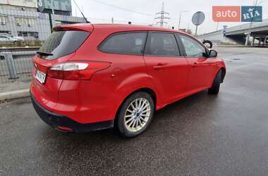 Универсал Ford Focus 2011 в Киеве