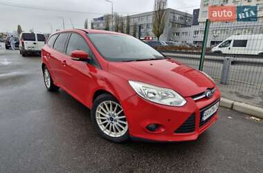 Универсал Ford Focus 2011 в Киеве