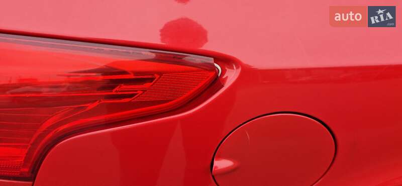 Універсал Ford Focus 2011 в Києві