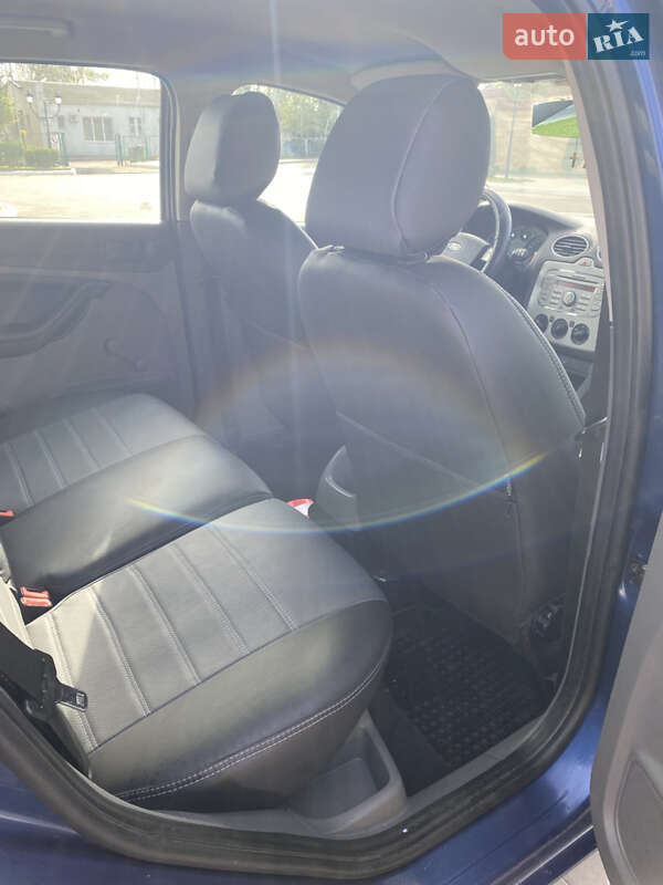 Универсал Ford Focus 2007 в Измаиле фото 14 Универсал Ford Focus 2007 в Измаиле