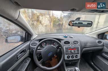 Хетчбек Ford Focus 2005 в Одесі