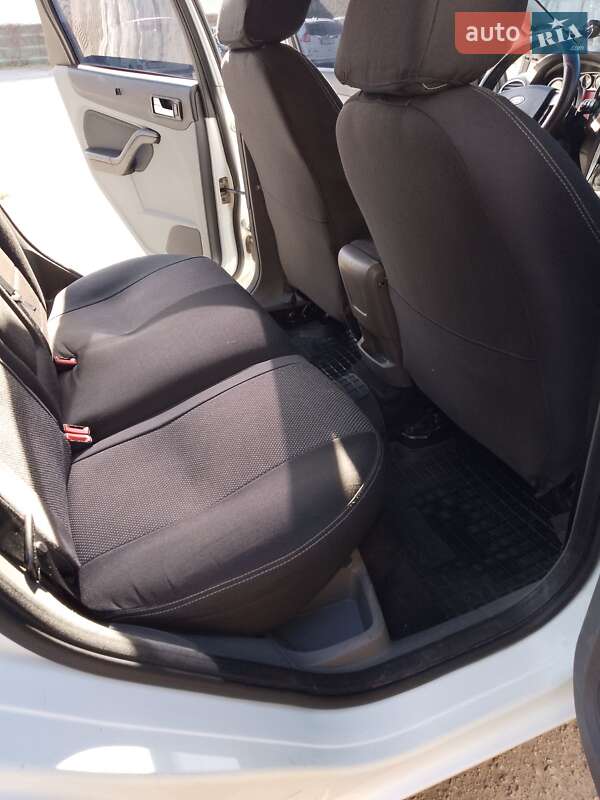 Універсал Ford Focus 2010 в Вінниці