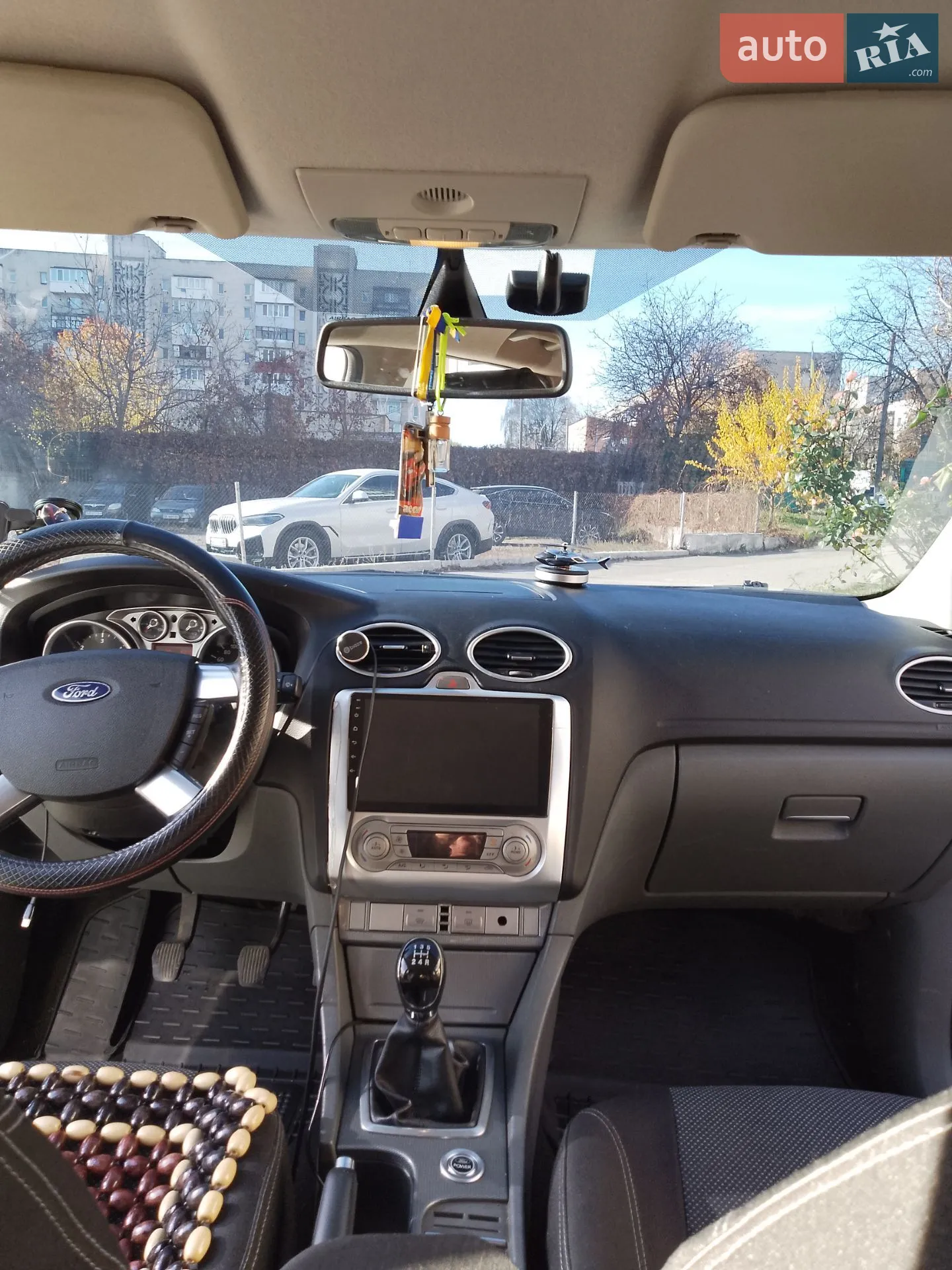 2010 Ford Focus - мініатюра 14