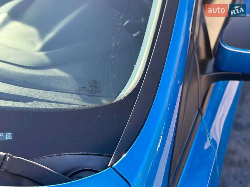 Седан Ford Focus 2015 в Виннице фото 14 Седан Ford Focus 2015 в Виннице