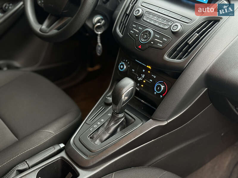 Седан Ford Focus 2017 в Вінниці