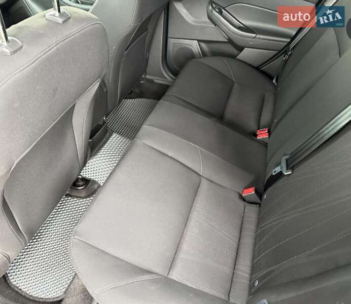 Седан Ford Focus 2018 в Дніпрі фото 10 Седан Ford Focus 2018 в Дніпрі